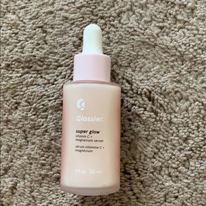 Glossier Super Glow Vitamin C Serum